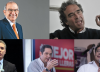 Un análisis a las propuestas de los candidatos a la presidencia