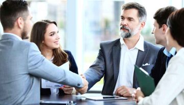 ¿Por qué se van los clientes?