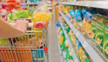 Colombianos prefieren las marcas locales