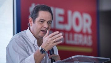 Formalización, confianza e inversión para crecer al 5%