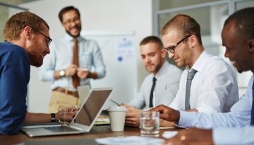 ¿Cuáles son los próximos desafíos para los CEOs a nivel Mundial?