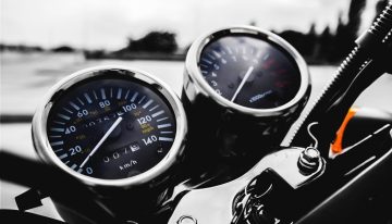 El mercado de motos muestra recuperación en abril
