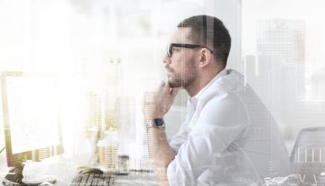 Gerentes no tienen estrategias claras en tecnología