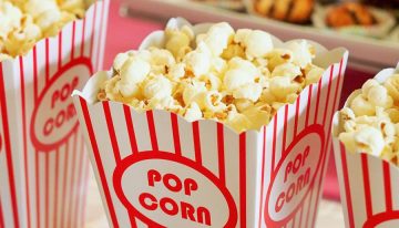 La industria del cine no se queda atrás en innovación