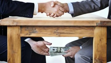 Opinión: ¿Qué candidato le dará un verdadero golpe a la corrupción?