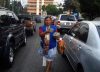 En Colombia cerca del 50% de las mujeres trabaja en la informalidad