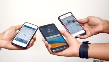 Pagos móviles roban protagonismo en las nuevas generaciones