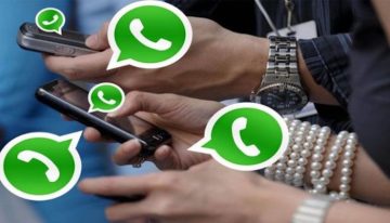 Mensajes por WhatsApp fuera de horarios laborales generan horas extra