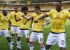 Opiniones divididas frente al partido de Colombia vs Japón