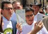 Estos son los puntos de la consulta anticorrupción