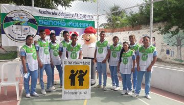 Drummond: Afianzamos el compromiso con los Derechos humanos