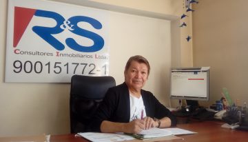 R&S Inmobiliaria amplía su oferta comercial