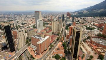 Sector constructor espera recuperarse en lo que resta de 2018