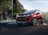 Llegó tu momento, llegó la nueva Honda WR-V