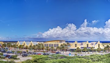 Curaçao Una oportunidad de lujo para el Sector MICE