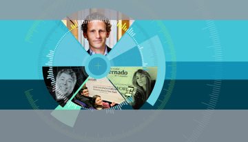 Universidad del Externado: Vuelve Wobi Humanification