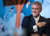 Retos con los que empieza el nuevo Gobierno de Duque