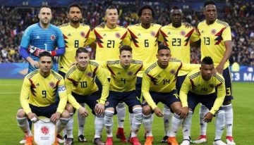 Colombia y el comercio siguen de fiesta con el Mundial