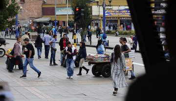 La experiencia es la principal barrera  de los jóvenes para conseguir trabajo