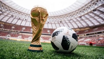 El Mundial Rusia 2018 se podrá vivir en Twitter