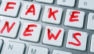 78% de los bogotanos ha leído una noticia falsa en internet