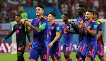 Así crecería la billetera de la Selección Colombia en la siguiente ronda del Mundial