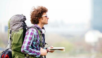 Cambian las tendencias de turismo en el país