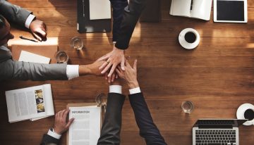 Talento humano, clave de éxito en los negocios