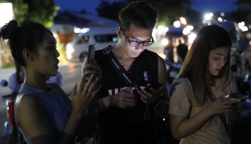 Esto es de lo que más se quejan los colombianos de sus operadores móviles