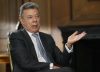 Consejo Nacional Gremial pide a presidente Santos agilizar proyectos urgentes