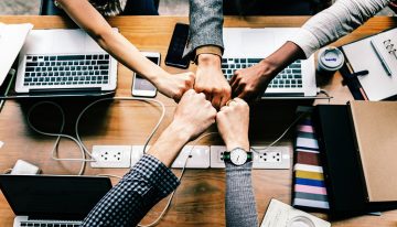 46% de las empresas tienen una política de equidad de género