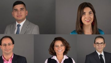 Así va la asignación de ministerios para el gobierno de Duque