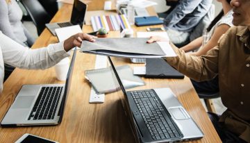 Cuatro beneficios de la inclusión laboral