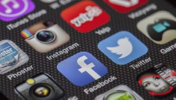 El 62,3% de los usuarios están influenciados por las redes sociales para realizar una compra