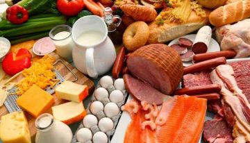 Productos saludables: tendencia para 2019