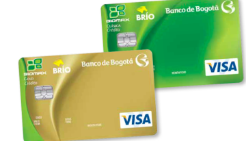 Las tarjetas de crédito ‘tanqueadas’ de Biomax