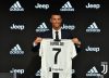 De Madrid a Turín: Lo que vale el traspaso de Cristiano Ronaldo
