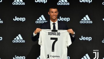 De Madrid a Turín: Lo que vale el traspaso de Cristiano Ronaldo