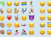 Los 10 emojis más usados en el mundo