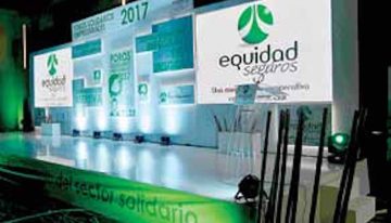 Fundequidad: 28 años promoviendo los valores y principios solidarios