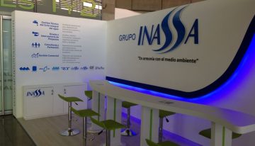 SuperSociedades sanciona a empresa de aguas y servicios Inassa