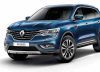 Renault Koleos: la camioneta de alta gama se renueva