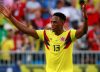 Yerry Mina lanza su primer Campus de Fútbol en Bogotá