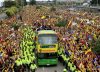 Todo lo que necesita saber para recibir a la Selección Colombia