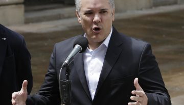 Los 10 puntos que debe saber de la reforma tributaria del Gobierno Duque