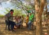 Falta el 16% del territorio colombiano por ser censado