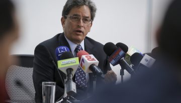 La hora del apretón tributario