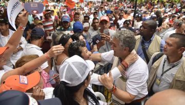 ¿Alcanzará el “efecto Duque” para poner a crecer la economía al 4%?