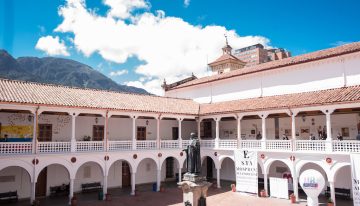 Universidad del Rosario se encuentra entre las mejores universidades de latinoamerica