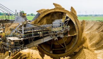 Vientos de recuperación para el sector de minería en Colombia